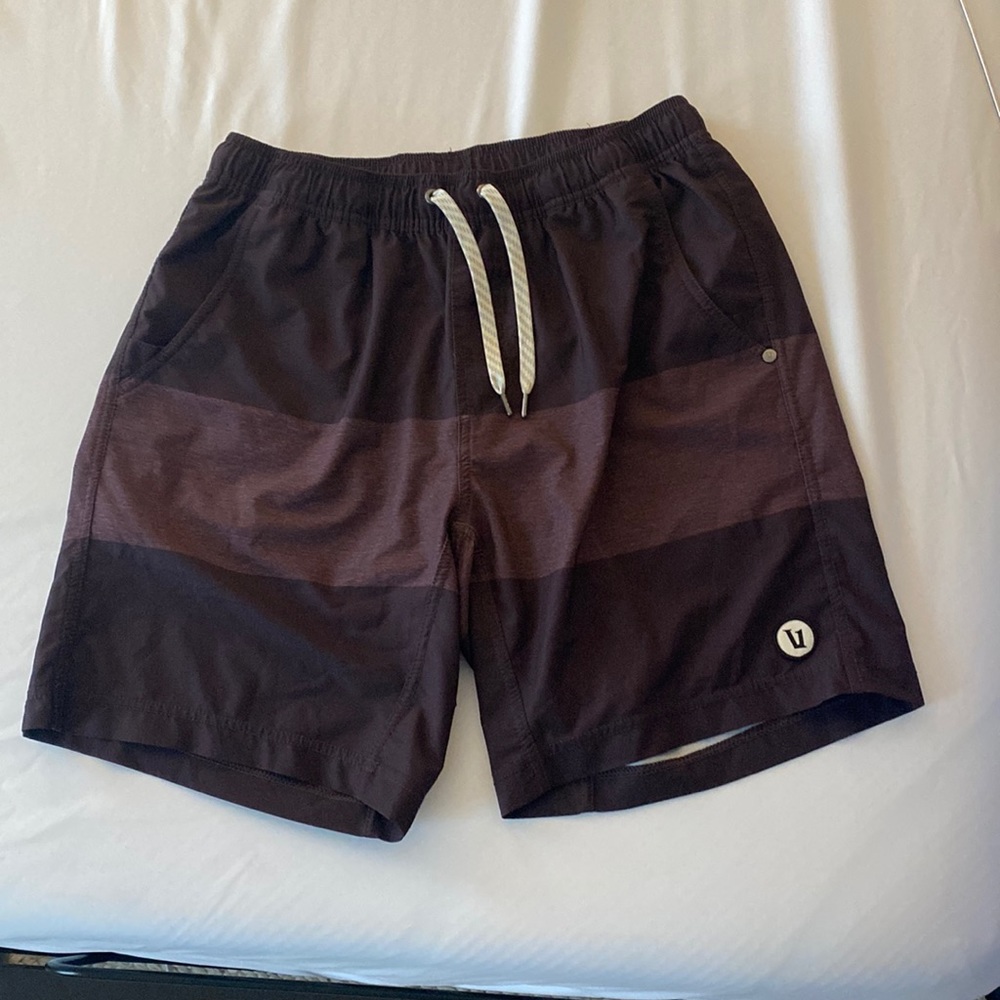 Men’s Vuori Core shorts